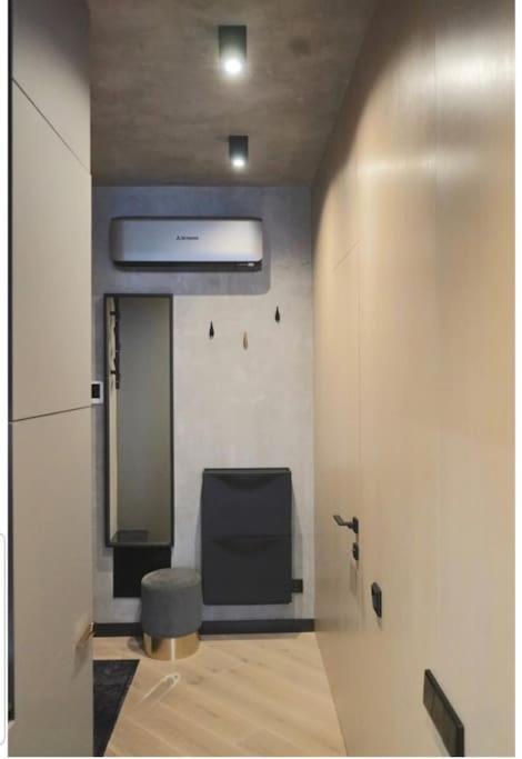 Appartement Happy Exclusive Studio, Self Check In, Parking