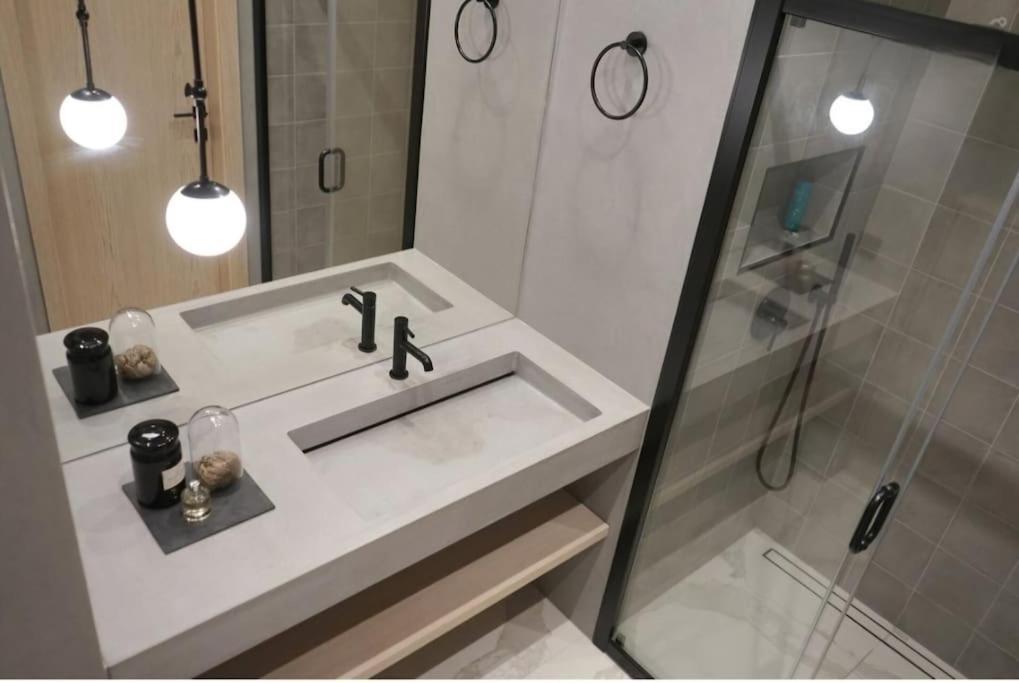 Happy Exclusive Studio, Self Check In, Parking Appartement Vilnius