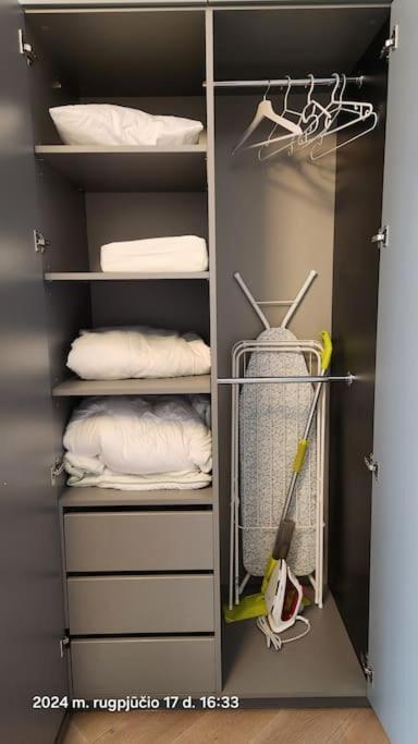 Happy Exclusive Studio, Self Check In, Parking Appartement